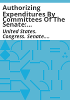 Authorizing_expenditures_by_committees_of_the_Senate